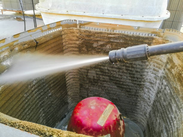 Best Ductwork Cleaning Services  in Floresville, TX