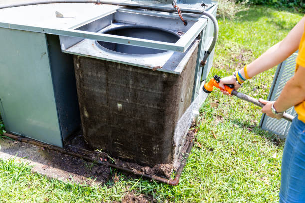 Best Emergency Air Duct Cleaning  in Floresville, TX