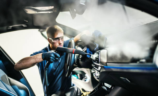 Best Local Air Duct Cleaning Services  in Floresville, TX