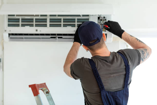 Best Ventilation Cleaning Services  in Floresville, TX