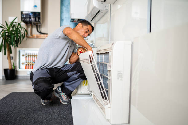 Best Air Duct Cleaning Near Me  in Floresville, TX