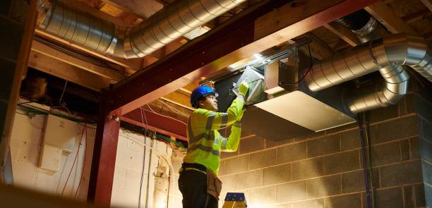 Best HVAC System Cleaning  in Floresville, TX