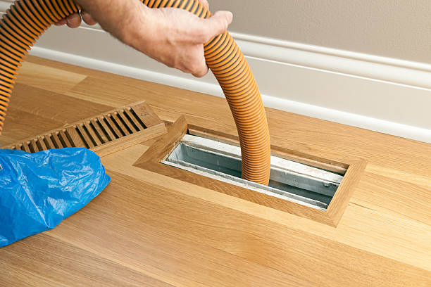 Best Dryer Vent Cleaning Services  in Floresville, TX