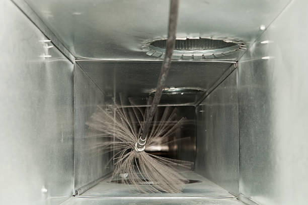 Best Affordable Air Duct Cleaning  in Floresville, TX